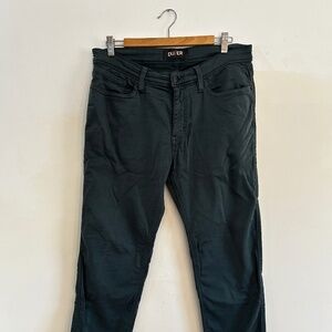DU/ER No Sweat Pants | 34x30 | Gull